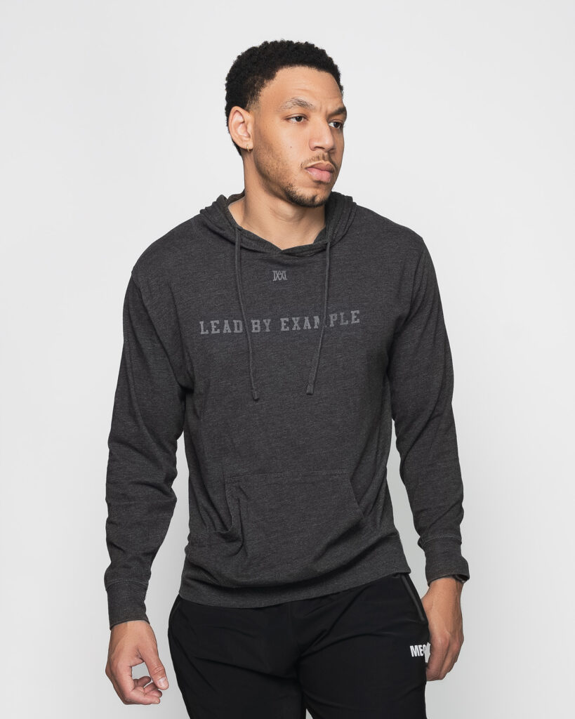 Mecca Light-weight Jersey